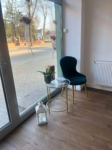 Salon Kosmetyczny Zakątek Piękna