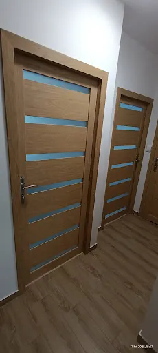 TWÓJ DOM DRZWI & KARNISZE | Sprzedaż i montaż drzwi | Sprzedaż karniszy